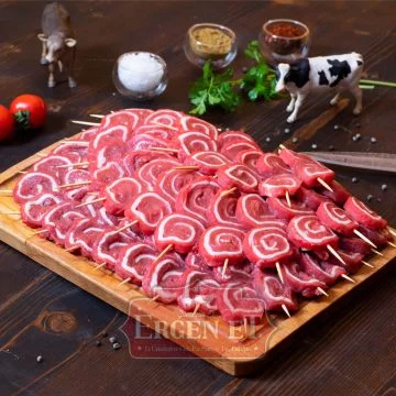 Dana Lolipop (Beyti) 500gr