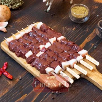 Dana Ciğeri Şiş 500gr