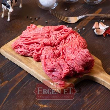 Dana Kıyma(yağlı) 500gr