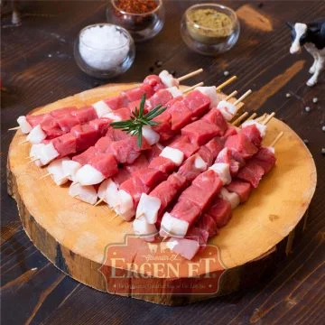 Dana Çöp Şiş 500gr