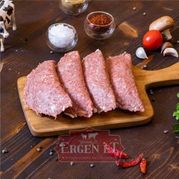 Kaşarlı Gurme Köfte 500gr