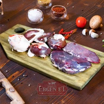 Kuzu Böbrek-Dalak 500gr