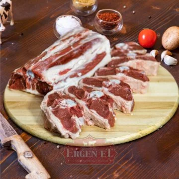 Kuzu Böbrek Yatağı 500gr