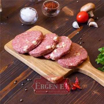 Kaşarlı Köfte 500gr