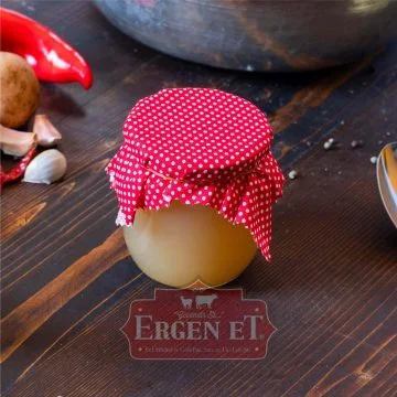 İlikli Kemik Suyu 1500gr 3 Adet