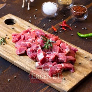 Kuzu Kuşbaşı 500gr