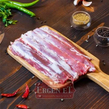 Kuzu Küşleme 500gr