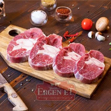 Dana Bodigo Osso Buco (Kemikli-) 500gr