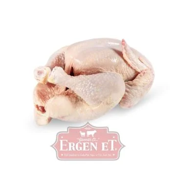 Piliç Bütün Mak 1,60 - 2,00 Kg