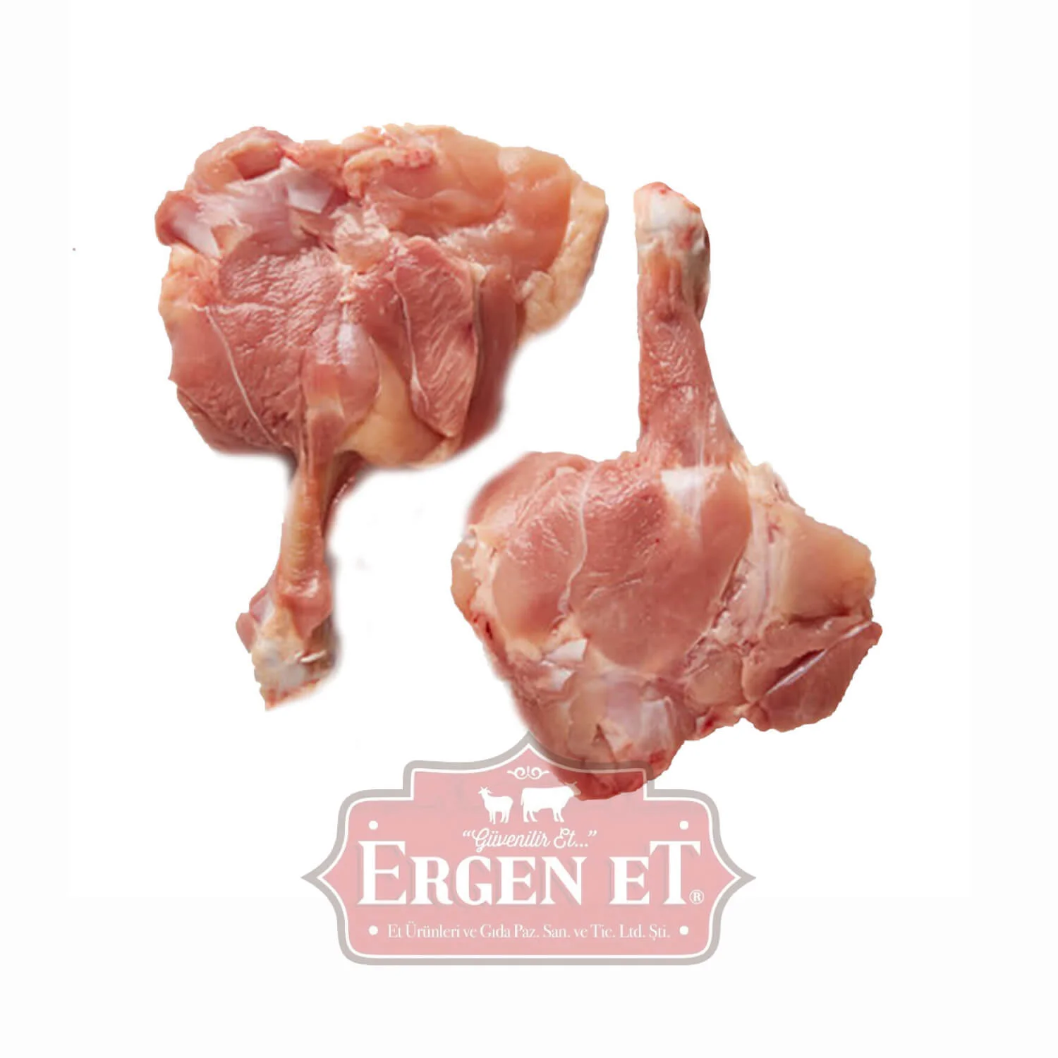 Piliç Pirzola 500gr