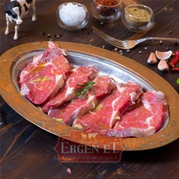 Dana Zeytinyağlı Antrikot 500gr