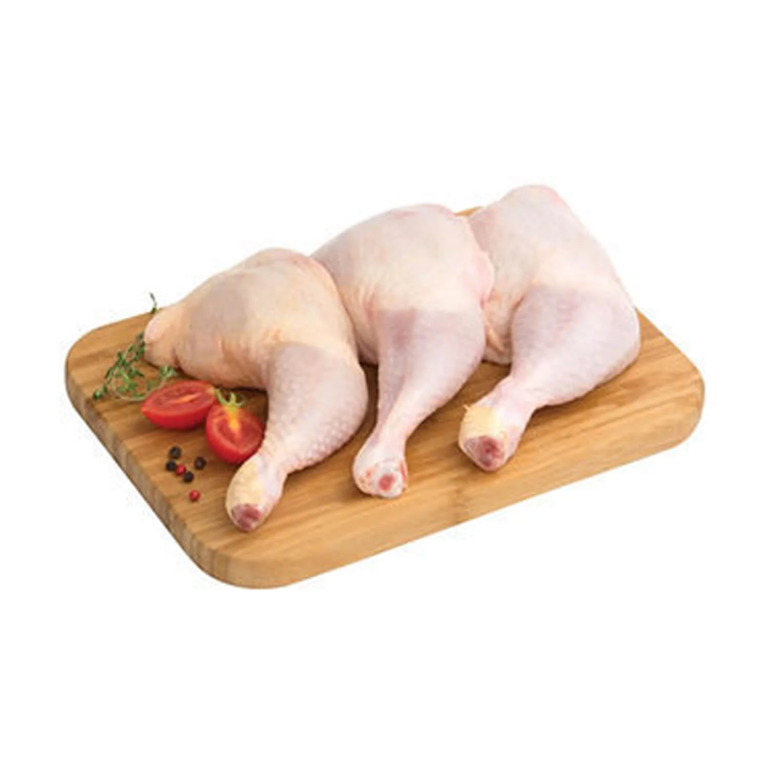 Piliç Kalçalı But 500gr